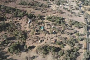 Luchtfoto