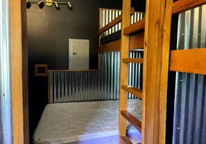 1 habitación y wifi 