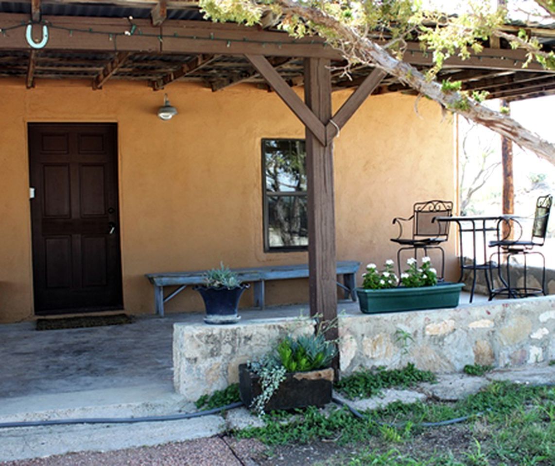 Terraço/pátio