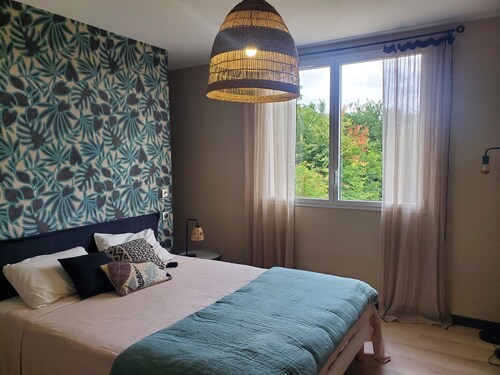 Chambre individuelle