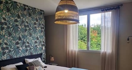 Chambre individuelle