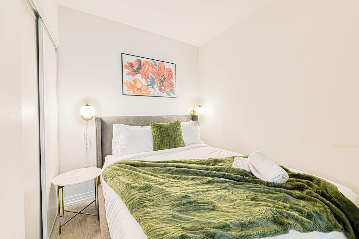 Suite familiale, 2 chambres, non-fumeur