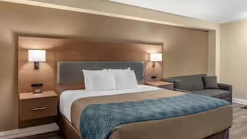 Junior Studio, City View