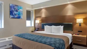 Junior Studio, City View