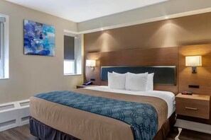 Studio Junior - utsikt mot staden