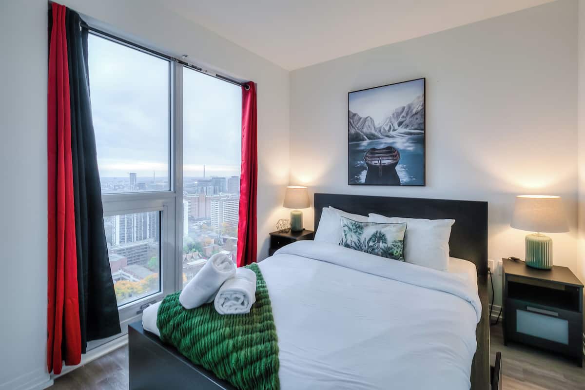 Suite Deluxe, Plusieurs lits, non-fumeur