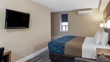 Junior Studio, City View