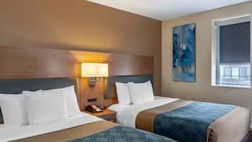 Junior Studio, City View