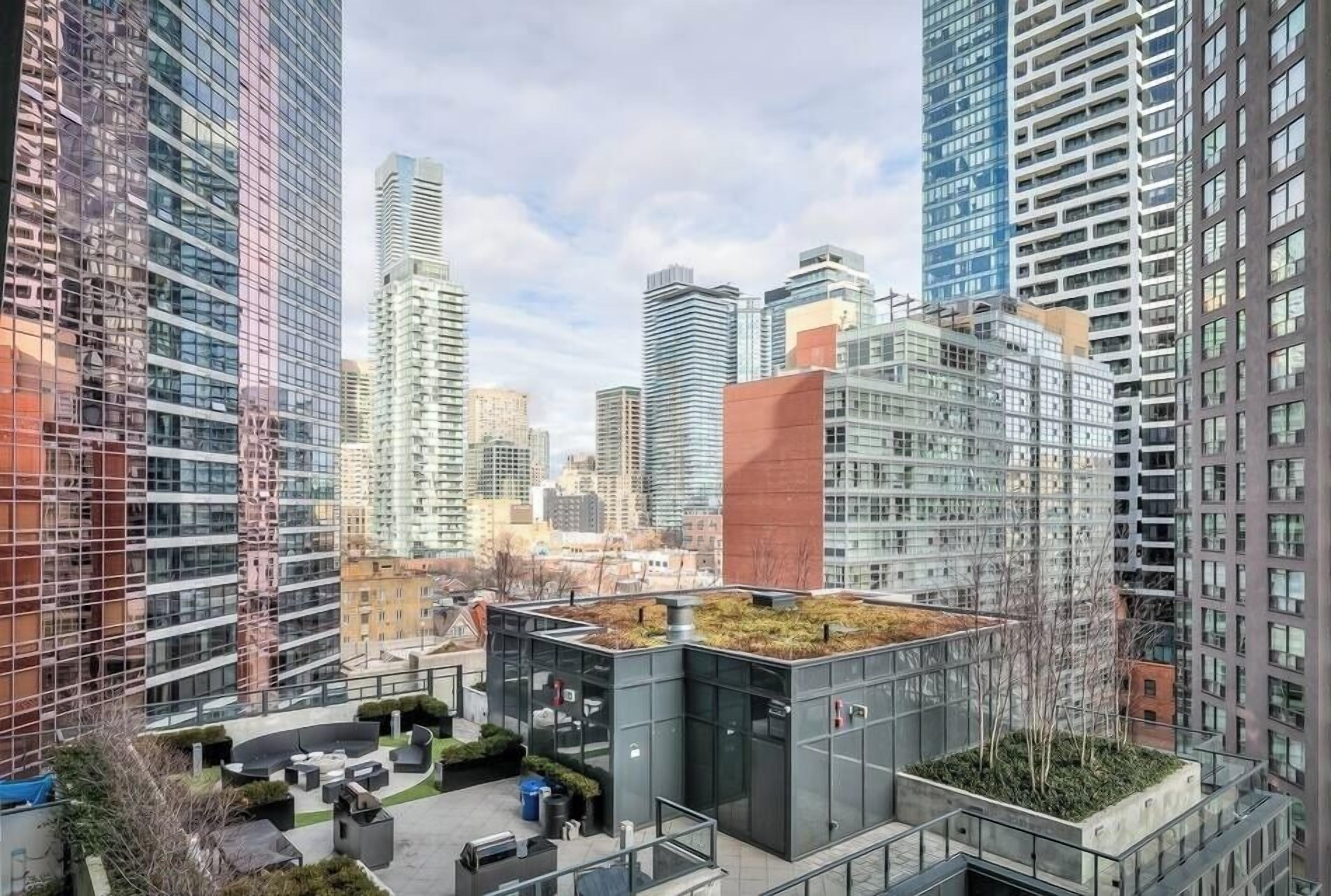 Luxury Suite, 2 Bedrooms, Non Smoking, 2 Bathrooms | City view