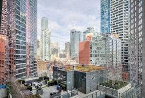 Luxury Suite, 2 Bedrooms, Non Smoking, 2 Bathrooms | City view