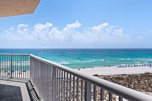 Condo, Multiple Beds (Summerwind Center 504) | Property grounds - Summerwind Center 504 (Navarre)
