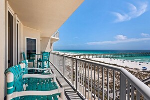 Condo, Multiple Beds (Summerwind Center 504) | Property grounds