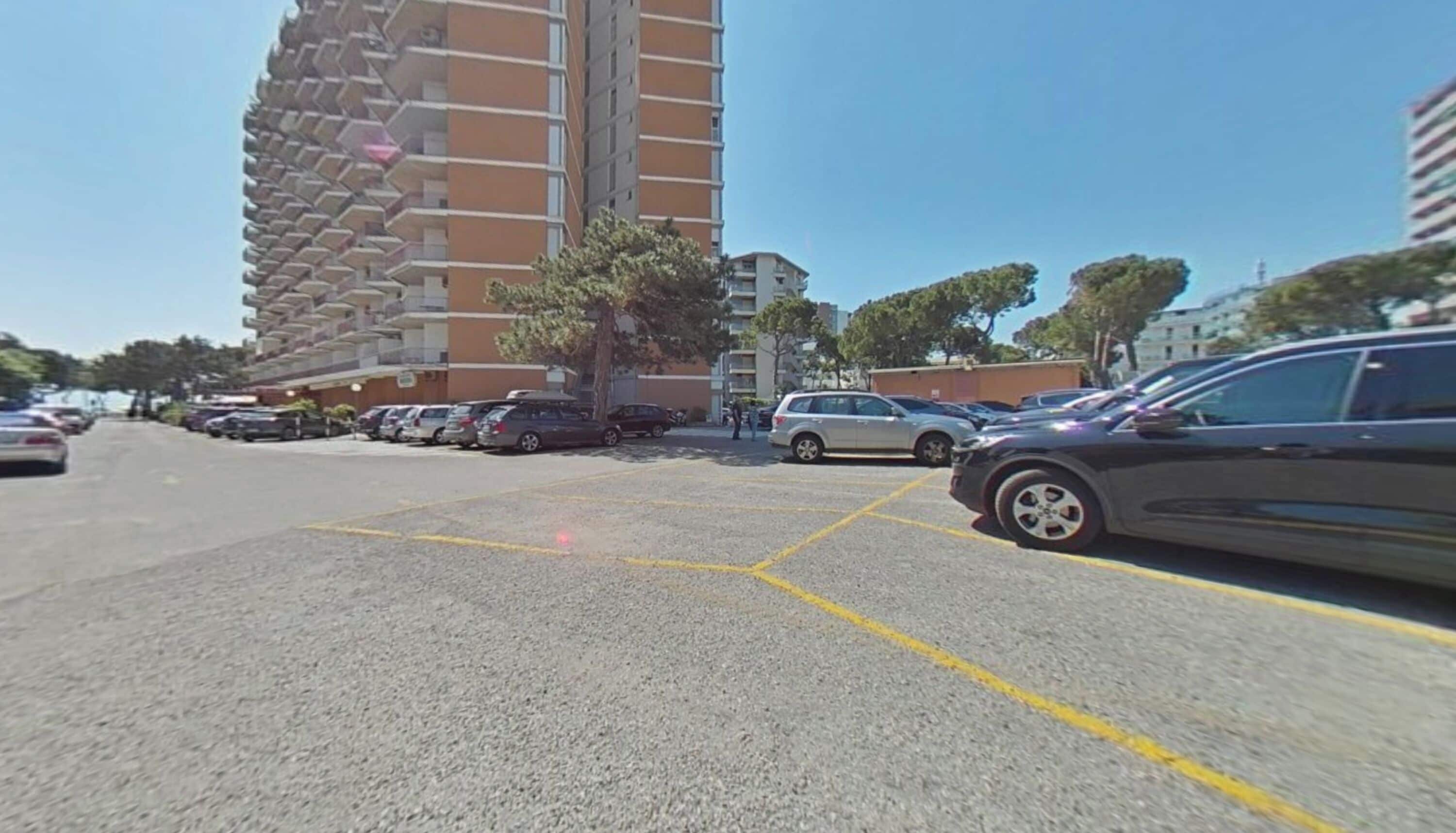 Departamento, 2 habitaciones, Terraza, vista al océano | Áreas de la propiedad