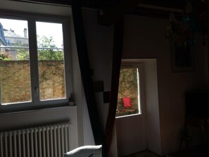 Interieur