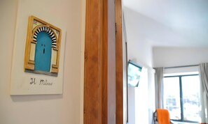 Interior - Apartment 'Mitreo' with Wi-Fi and Air Conditioning (sutri)