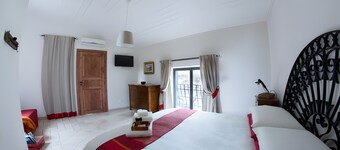 Apartment 'Mitreo' with Wi-Fi and Air Conditioning