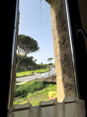 Interior - Apartment 'Mitreo' with Wi-Fi and Air Conditioning (sutri)