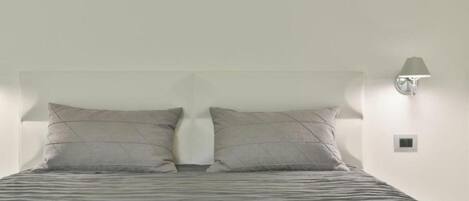 Chambre supérieure, dans la tour