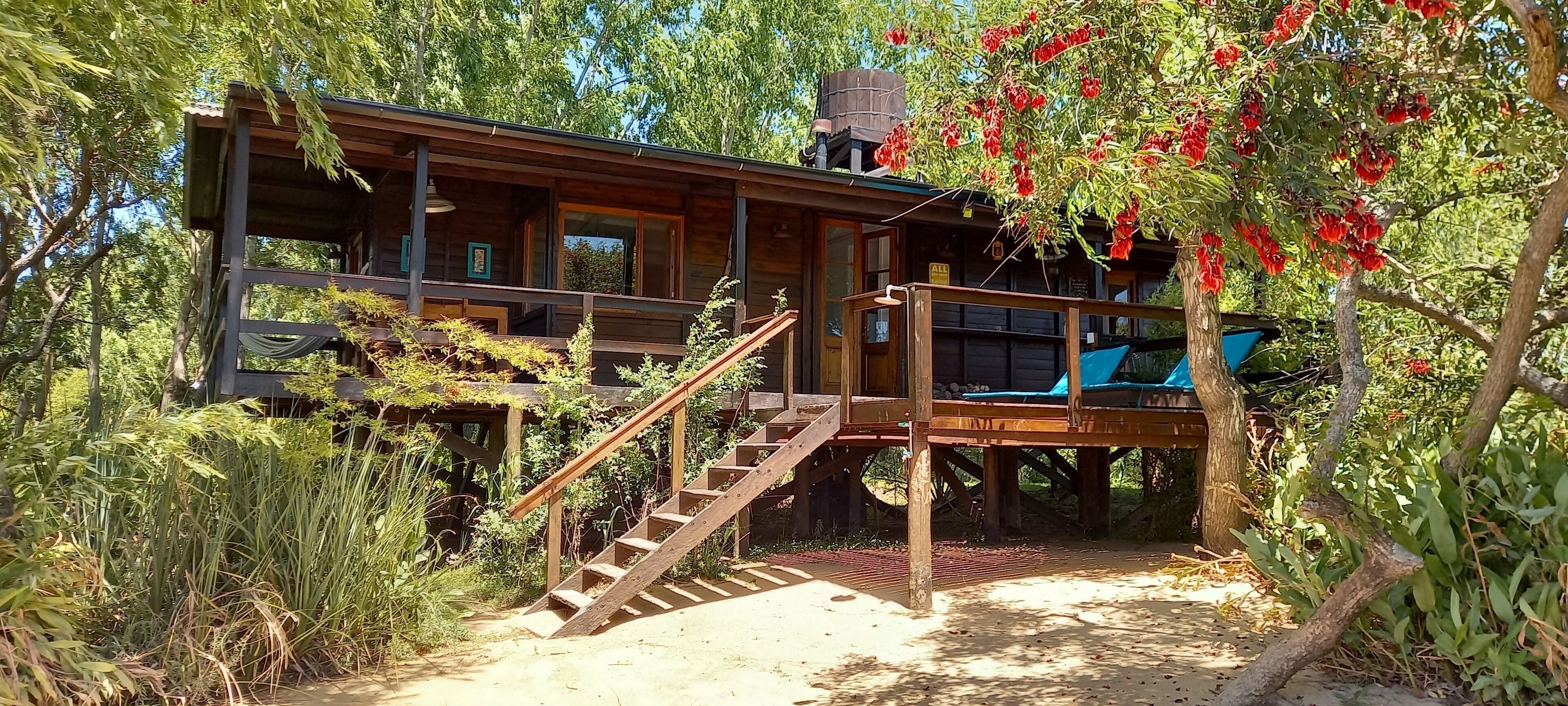 Fachada