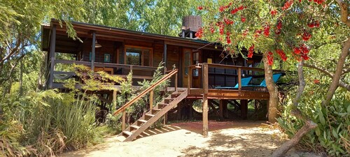Cabaña Los Juncos