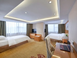 Family Triple Room | Free WiFi