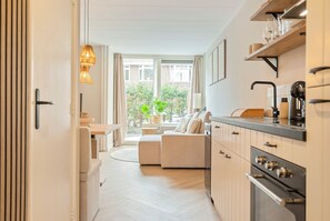 Interior - Sea Breeze Studio - Zandvoort (Zandvoort)