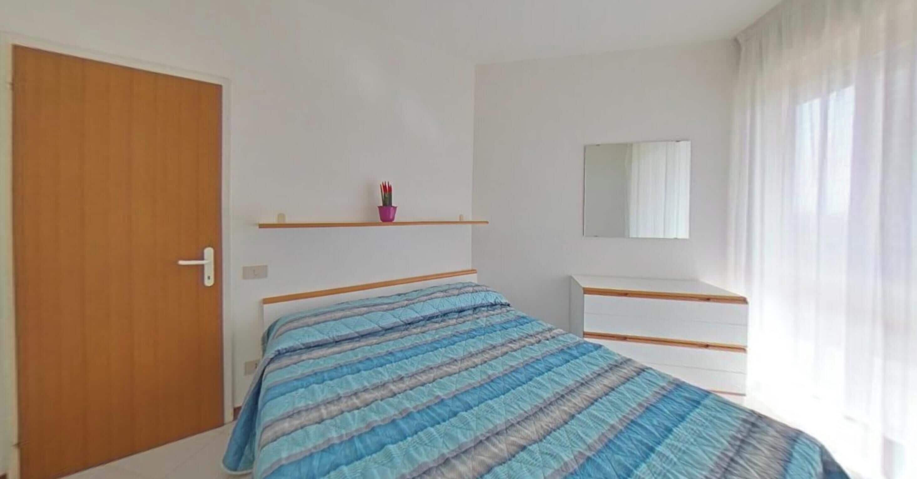 2 chambres