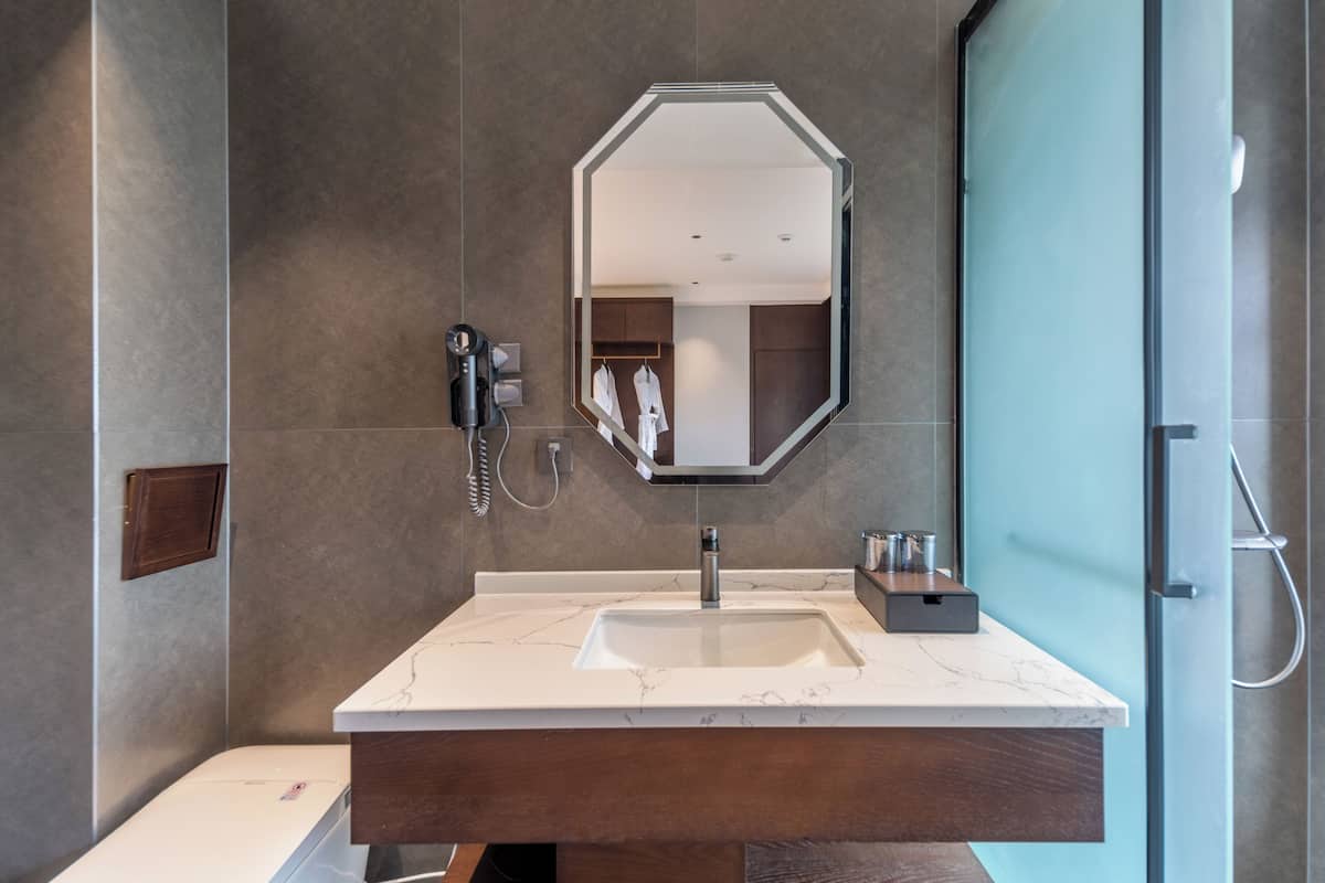 Chambre Supérieure, 1 chambre | Balcon