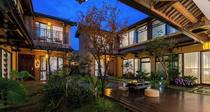 Hangzhou West Lake Demo Hotel