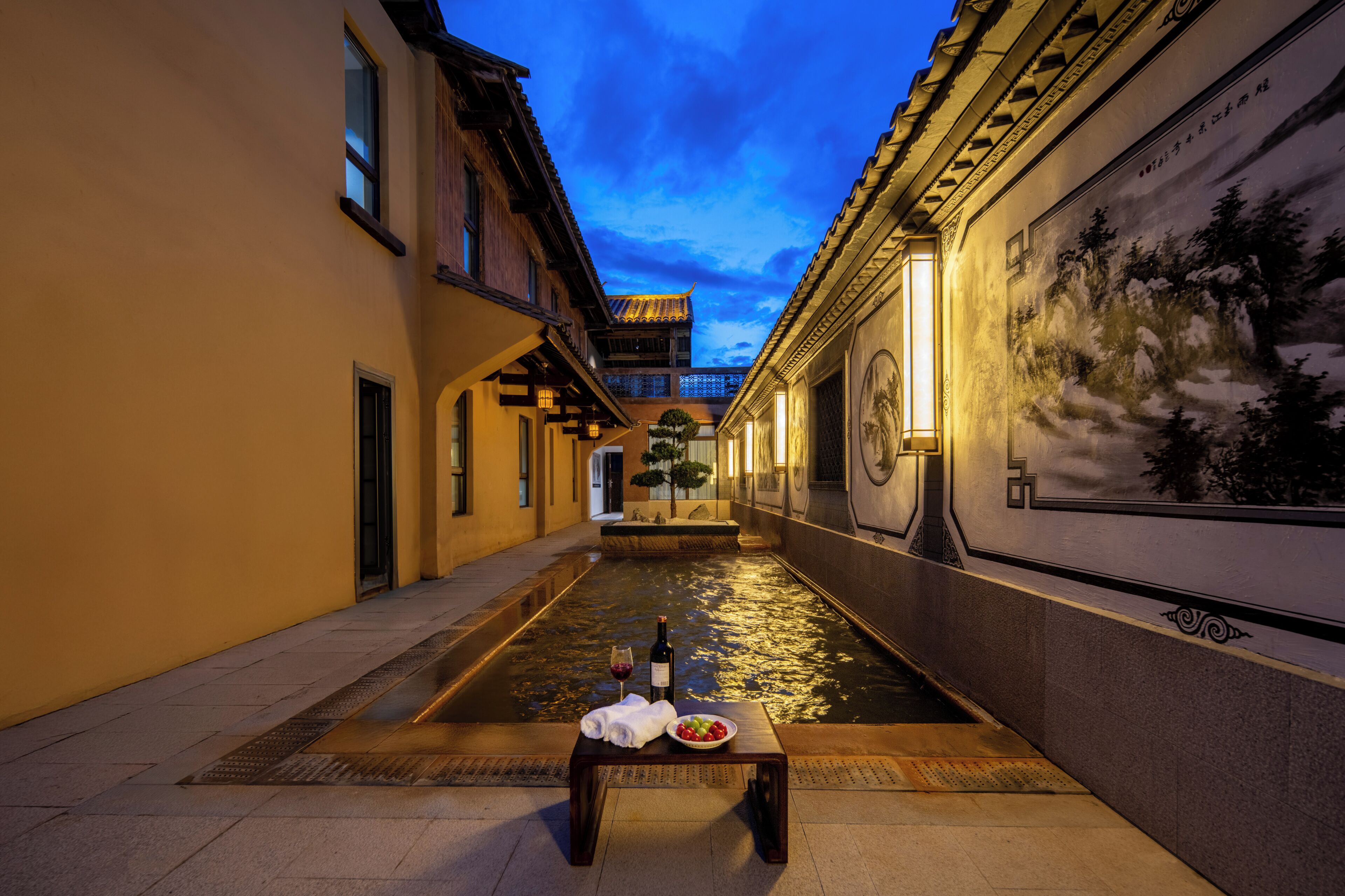 Spa