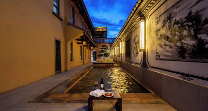 Hangzhou West Lake Demo Hotel