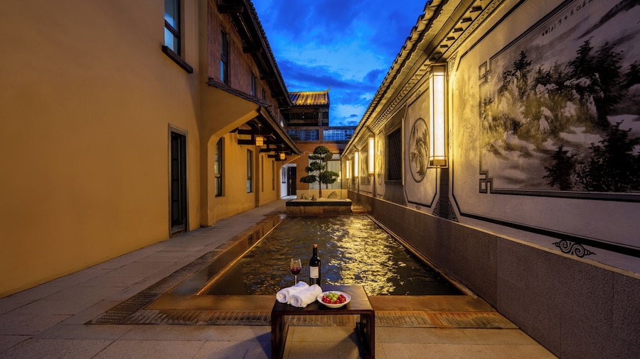 Hangzhou West Lake Demo Hotel