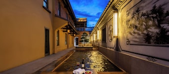Hangzhou West Lake Demo Hotel