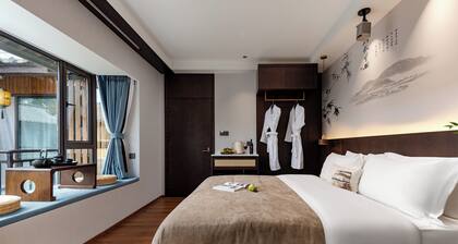 Hangzhou West Lake Demo Hotel