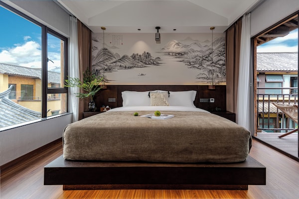 Hangzhou West Lake Demo Hotel - Hangzhou