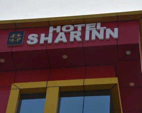 Hotel Shar Inn
