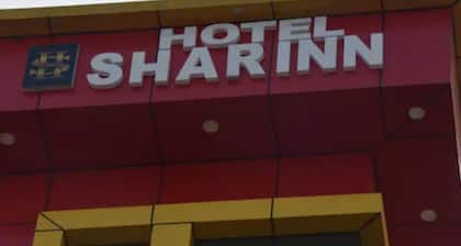 Hotel Shar Inn