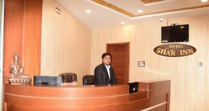 Hotel Shar Inn