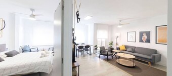 Charming Apartment with Terrace
