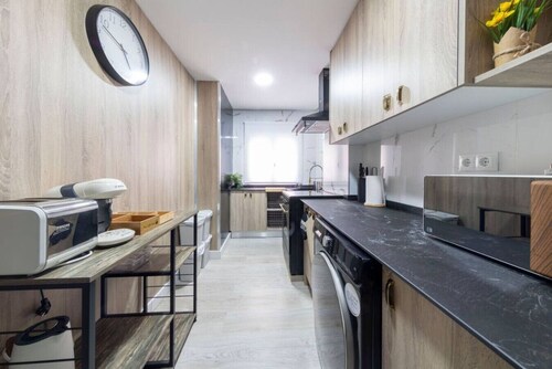 Charming Apartment with Terrace