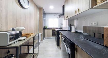 Charming Apartment with Terrace