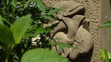 Außendetails
