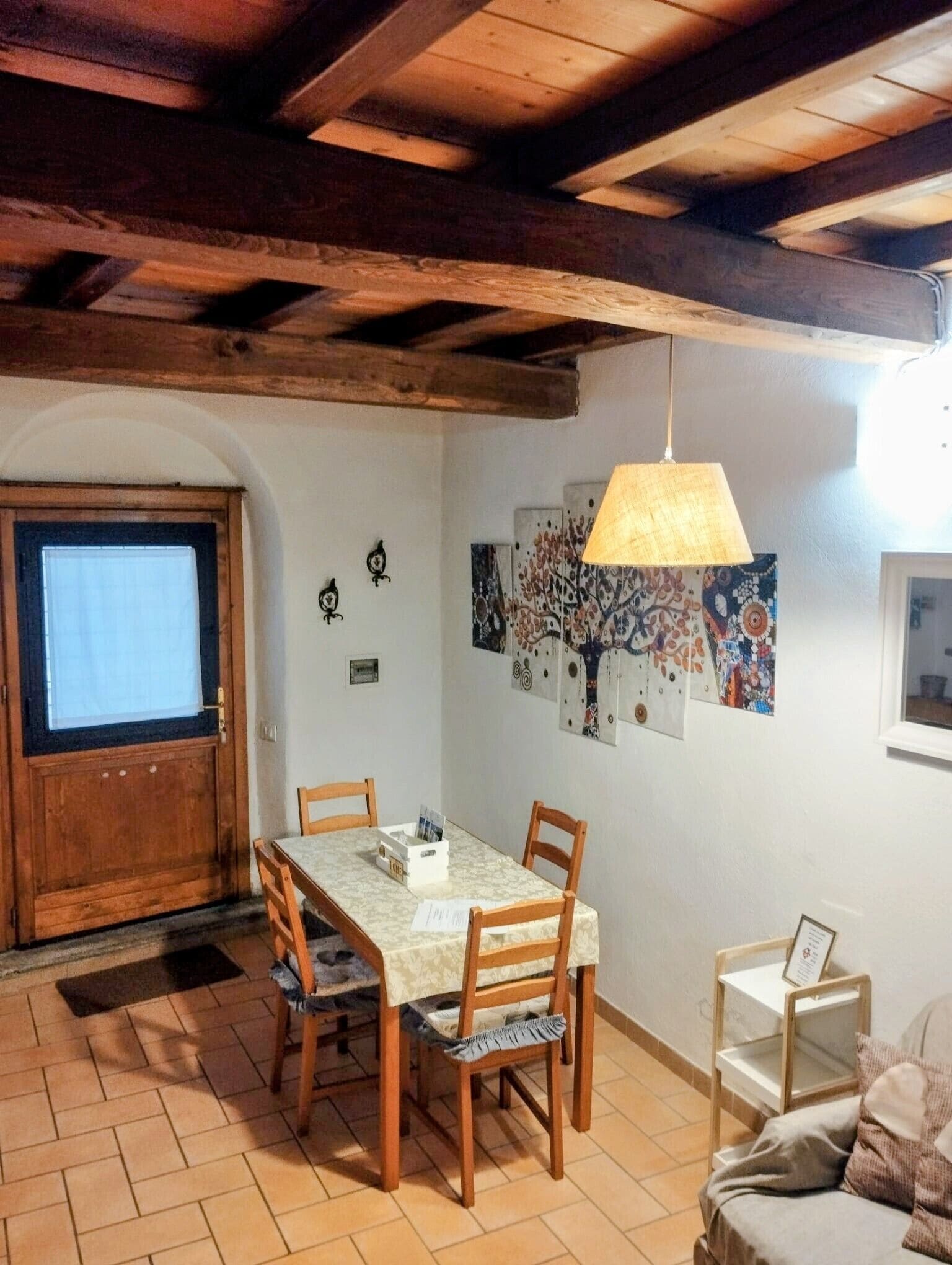 Restauration
