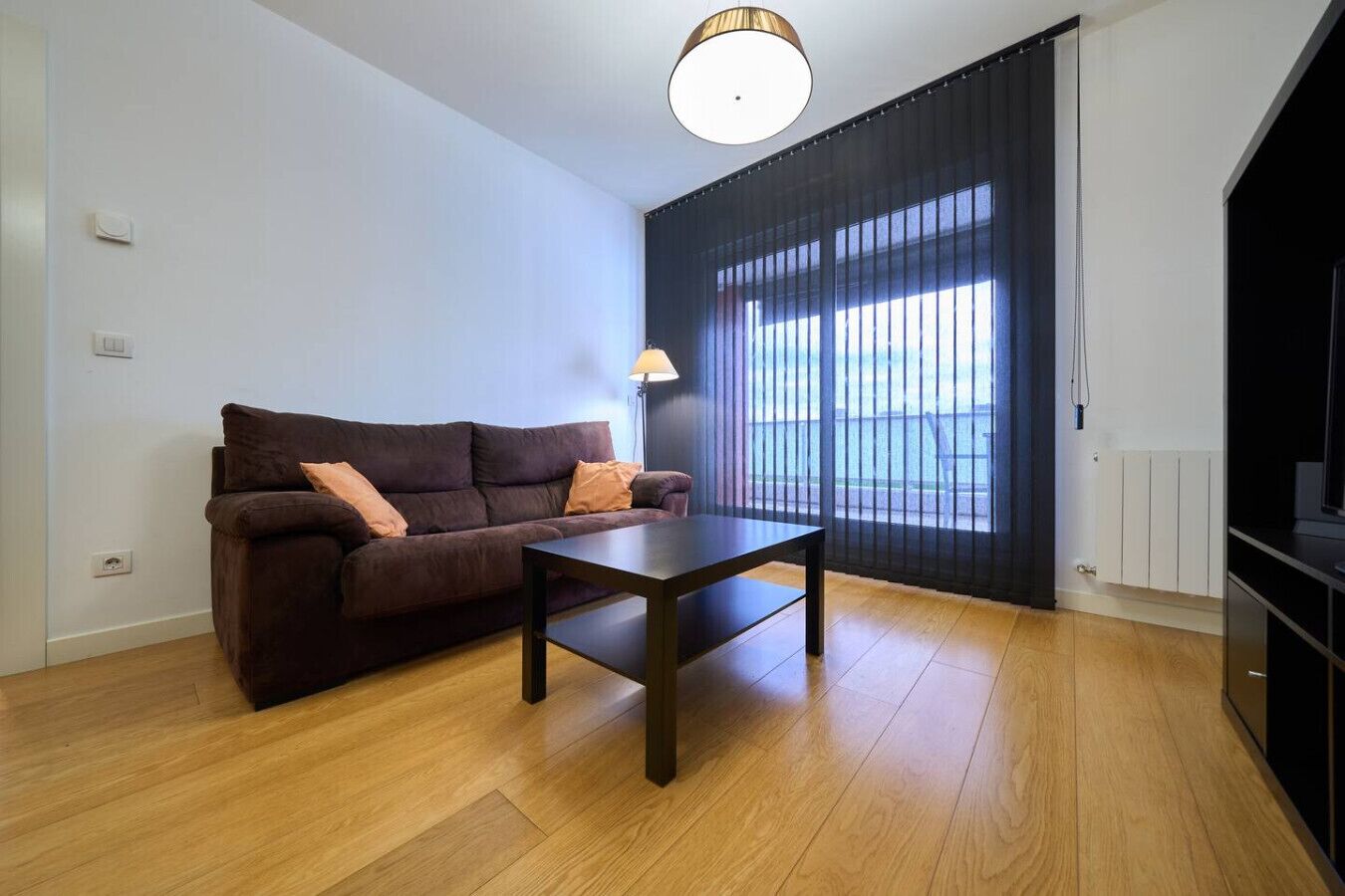 Family Retreat With Views, Terrace & Parking - Vitoria-Gasteiz