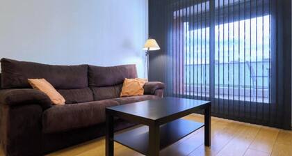Family Retreat with Views, Terrace & Parking