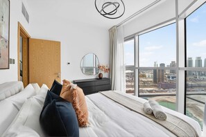 House, Accessible - Silkhaus Premium 2BR in Reem Island in Radiant Bay (Abu Dhabi)
