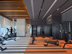 House, Accessible - Silkhaus Premium 2BR in Reem Island in Radiant Bay (Abu Dhabi)