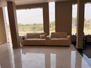 منطقة المعيشة