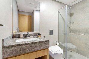 House, Accessible - Silkhaus Vacation Homes Premium 2bdr With Maid Room in Radiant Viewz (Abu Dhabi)