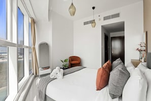 Casa, accesible para personas con discapacidad | 2 dormitorios y Internet